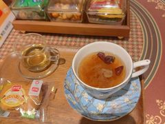 -享泰·泰式按摩SPA私家会所(太古汇店)