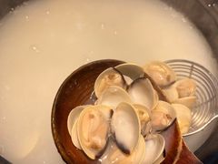 -大良毋米粥(锦龙路总店)