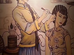 -沐森 •疗愈头疗馆(打浦桥店)