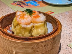 明虾蟹子烧卖-点都德(千灯湖环宇城店)