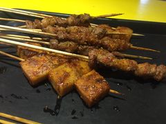 -望京小腰(北京总店)