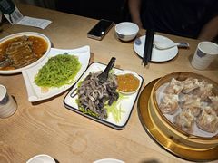 -老奉天马家烧麦(三台子店)