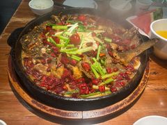 -老板恋上鱼(振华商厦店)