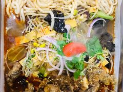 -5食堂