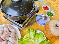 -兴隆槟榔园休闲农庄