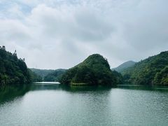 -鼓岭旅游度假区