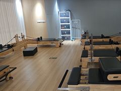 -超鹿运动(五四路恒力城店)