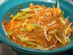 -蜜桃花开·中西融合菜E&W(南长街店)