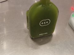 -混果汁(福田领展中心城店)