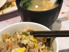 -大渔铁板烧(中山路八佰伴店)