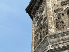 -广胜寺塔