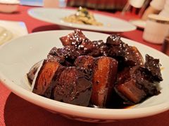 恰恰红烧肉-恰恰餐厅(硕和生活广场店)