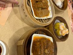 -点都德(大茶楼店)