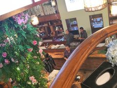 -Masala Curry and BBQ·玛莎拉巴基斯坦美食(金水万达店)