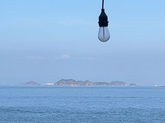 -美人鱼悬崖海景餐厅(鹿嘴山庄店)