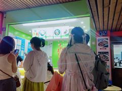 -郭爸烧仙草(西航·潭人街店)