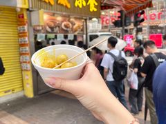 -威威小食