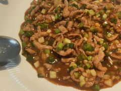 -金谷仓家庭料理(马泉营店)