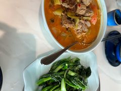 -牧雲子·臻选云南菜 .商务宴请(泰然大厦店)