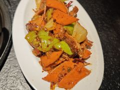 -子莲脊骨汤(连红小区店)