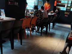 -鸣记脆皮烤鱼·海鲜烤鱼(三八广场店)