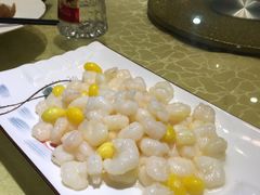 -潘大福特色蒸菜(湖滨店)