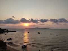 -网红落日悬崖餐厅 The Sky Gallery