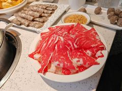 -三人行骨头王火锅(长寿店)