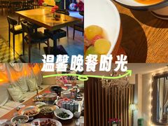 -长沙猫歌音乐餐厅(湖南女子大学店)