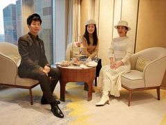 -北京中国大饭店