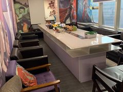 -Moss7Club 剧本杀桌游(inspark店)