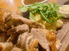 -Secco德式餐吧(南秀村店)
