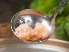 手工虾滑-狐狸爱上椰子鸡(滨江星光大道店)