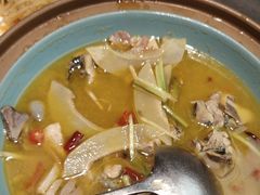 -滇铺子·云南特色菜·第九届野生菌美食节(曲靖万达店)