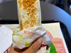 -肯德基(首创奥莱店)
