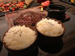 -大理岛·精品云南菜·音乐餐厅