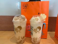 -喜茶(永旺梦乐城店)