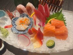 -炙柒Sekinana·精致日料(合生汇店)