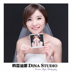 韩国迪娜DINA&nbsp;STUDIO(杭州店)-唯一旅拍·颂当代影像艺术中心(上城店)