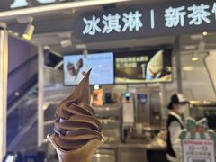 -肯德基(中央公园店)