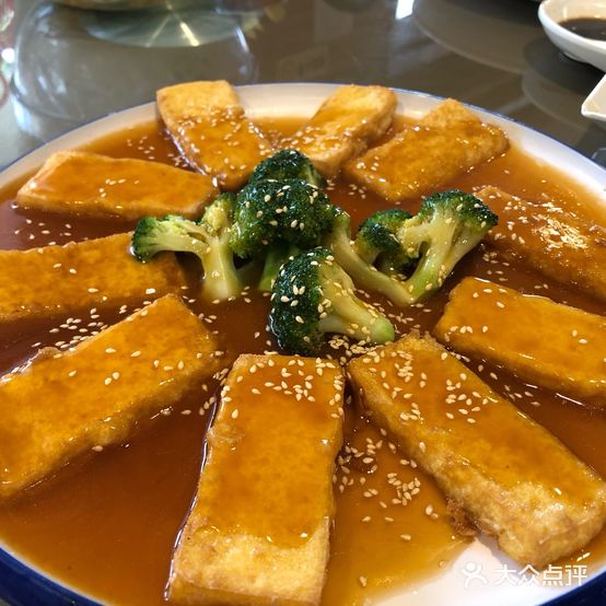 鲤鱼门