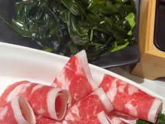 -祥源胡同·涮牛羊肉火锅(花桥店)