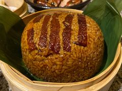 -南京大牌档(香港广场店)