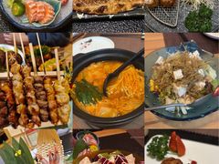 -长崎屋·日本料理·刺身·烧鸟(天河北路店)