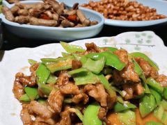 -小俩口烧烤东北菜(双井店)