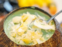 -豆豆冰室·地道招牌椰子冻(大良店)
