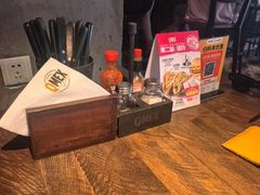 -Q MEX 库迈墨西哥餐吧(三里屯店)