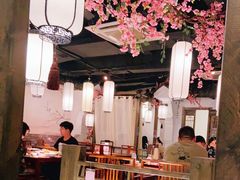 -花千醉(新街口店)