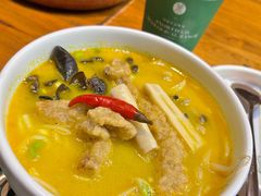 -云海肴·汽锅鸡·云南菜(天津国金汇店)