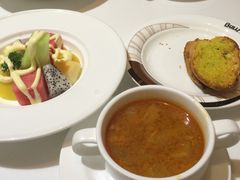 -斗牛士牛排餐厅(镇明店)